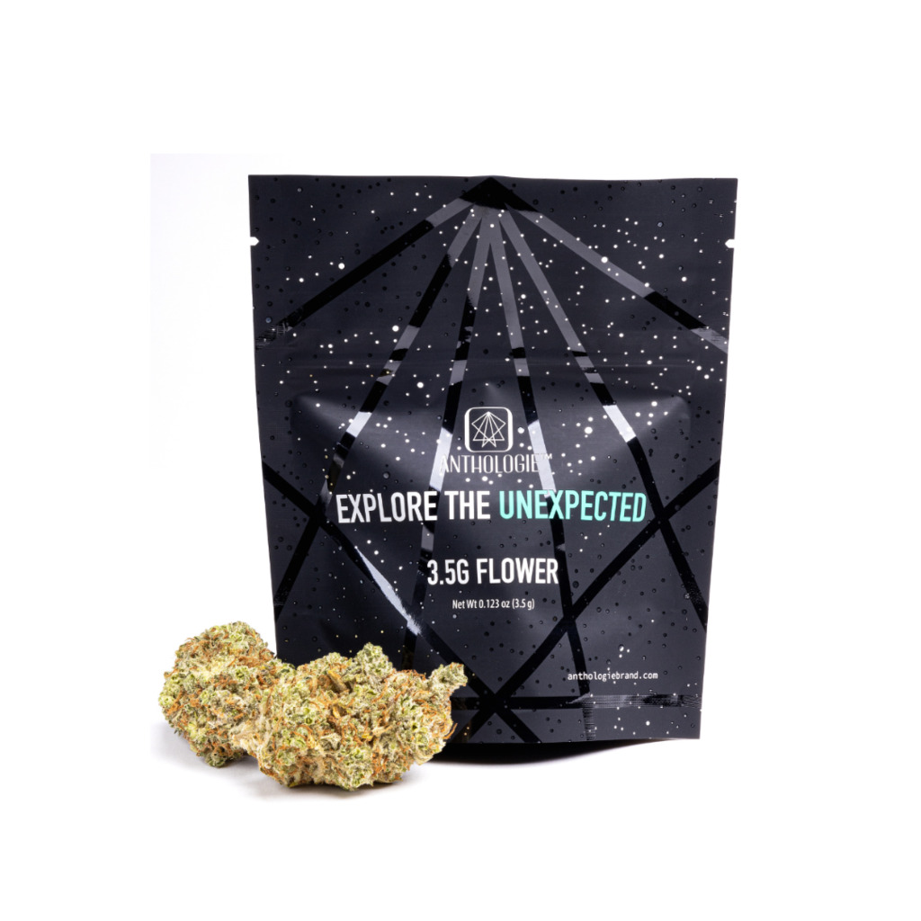 Anthologie Local Skunk Bud 3.5g