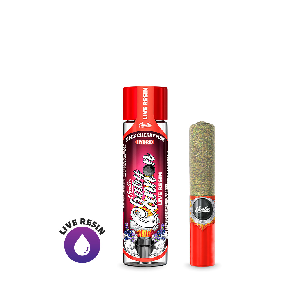 Cannon Mango Sour product