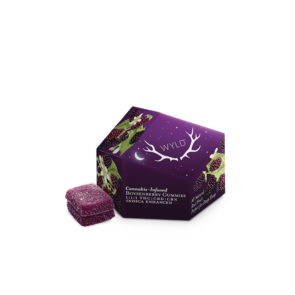 Boysenberry
