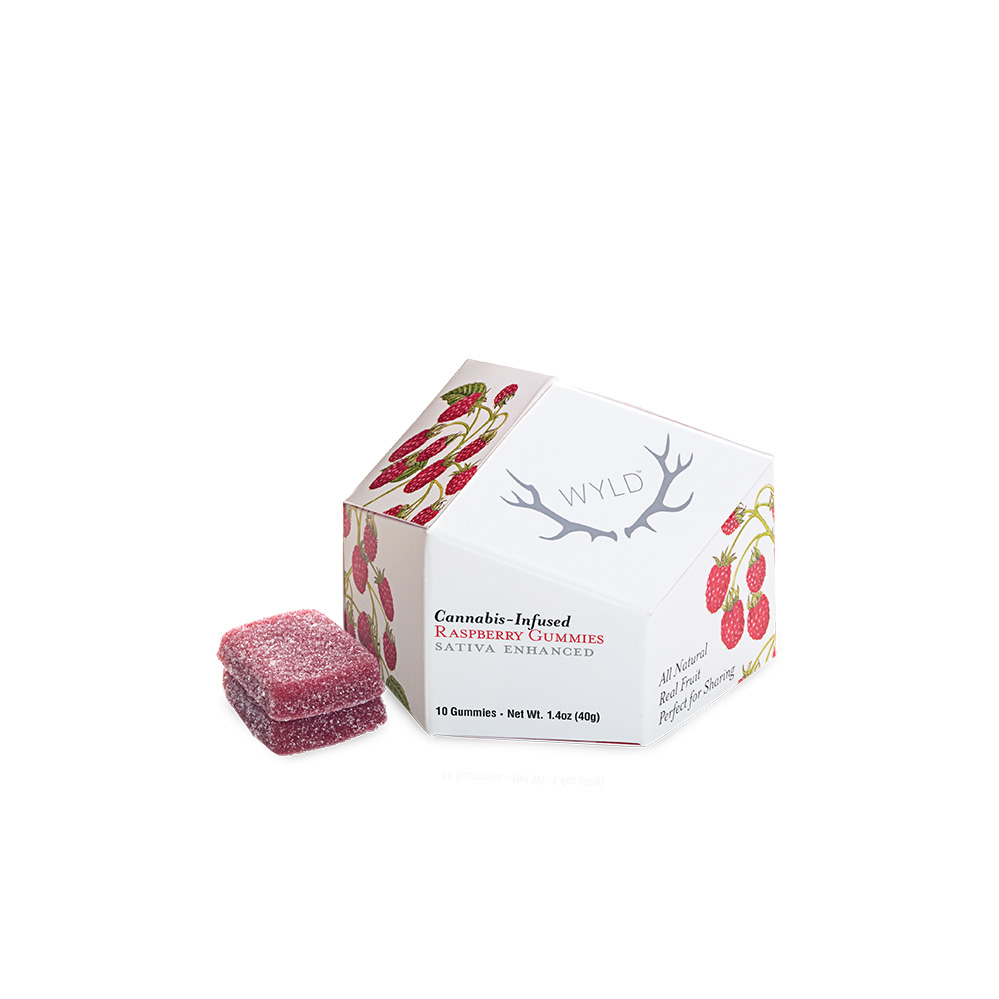 Raspberry