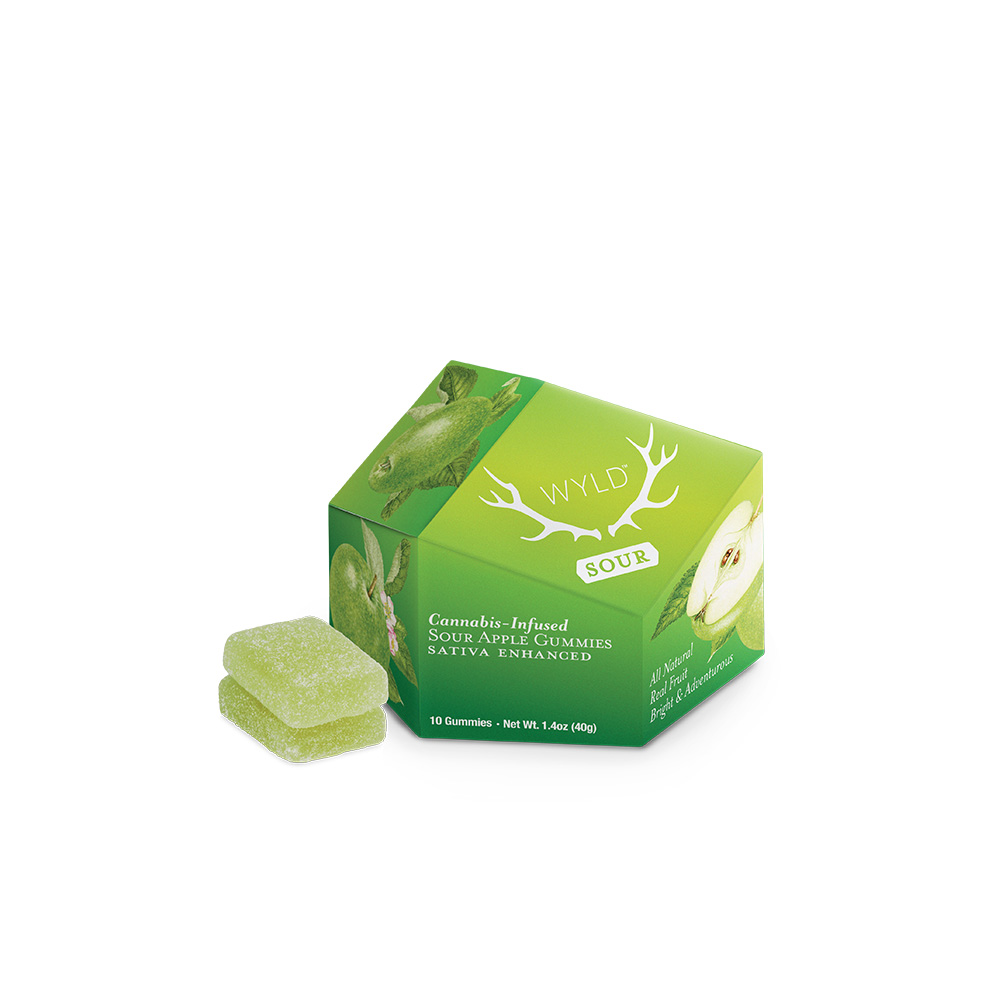 Sour Apple