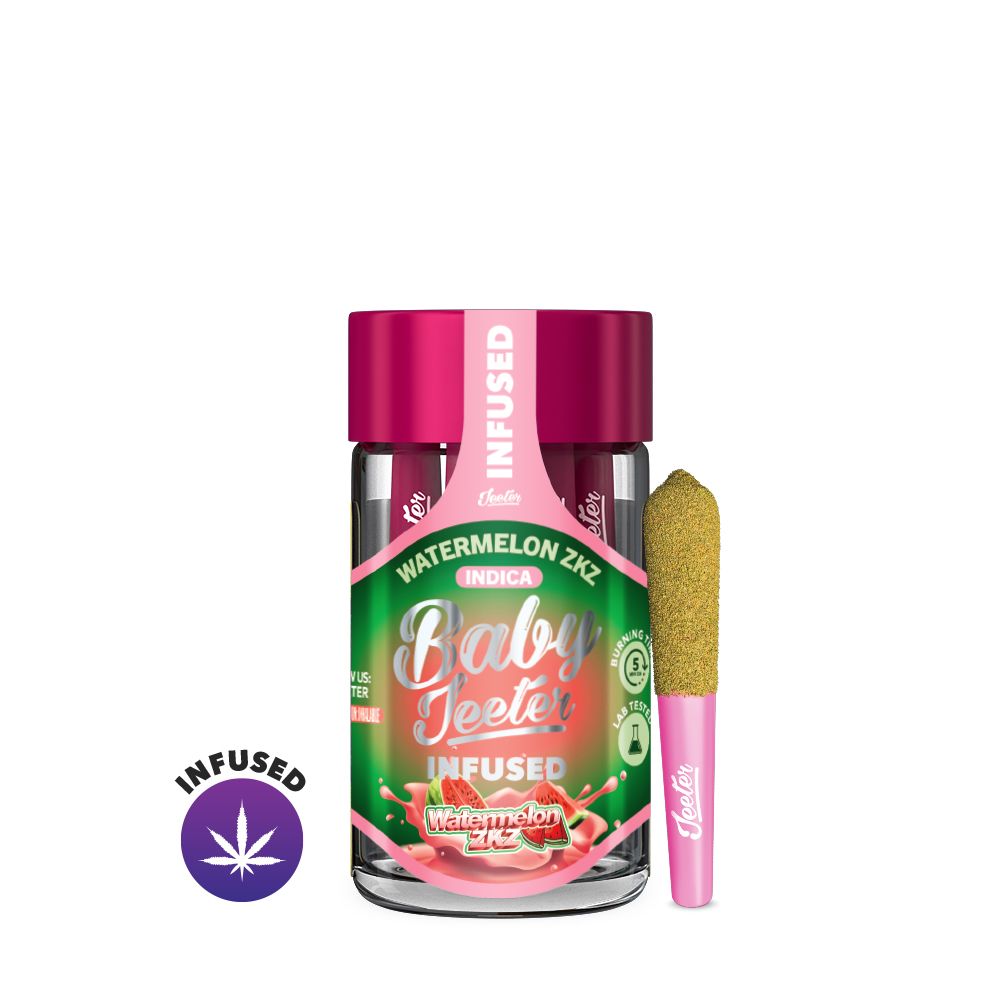 Watermelon ZKZ