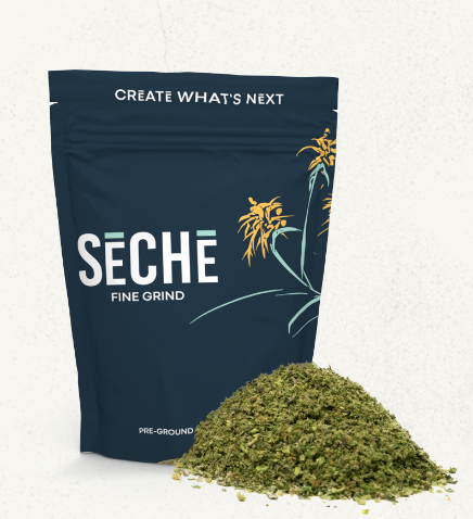 SeChe T1 Fruit Striped Lato Ground Flower, 7g
