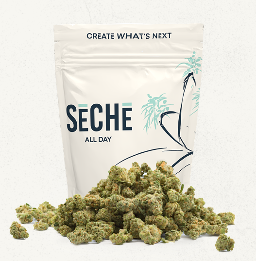 SeChe T1 Mad Rabbid #5 Flower, 28g