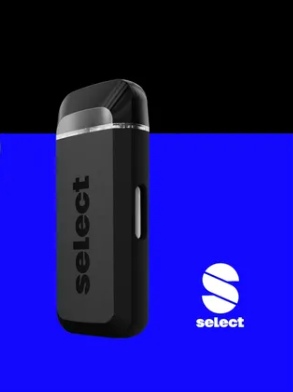 Select BRIQ Tahoe OG All-In-One Vape, 2g
