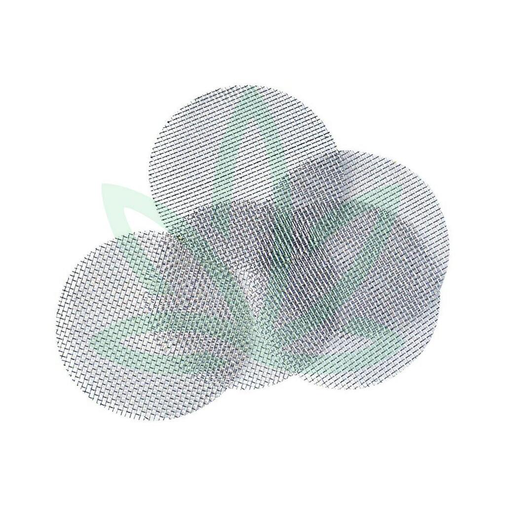 Pipe Screen