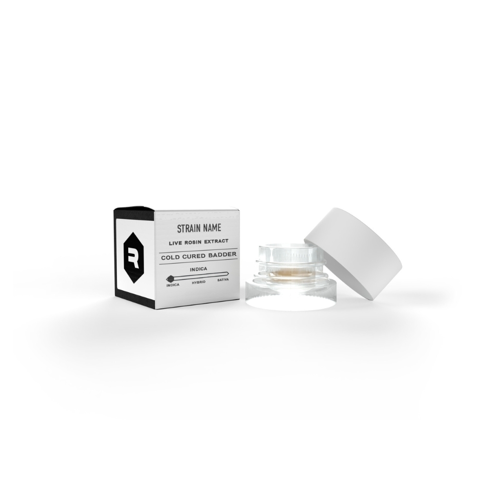 CDTテルペン Kremlin OG 50ml Buy Concentrates online | Revolution Normal | Normal | Illinois