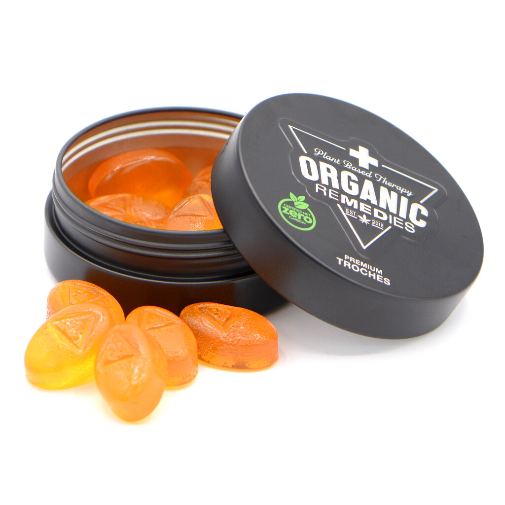 Limeade Troches product