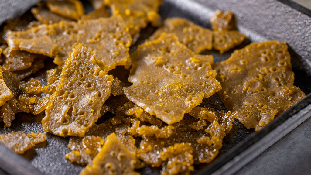 INSA OGKB 2.0 Sugar Live Resin Concentrate, 1g - image 2