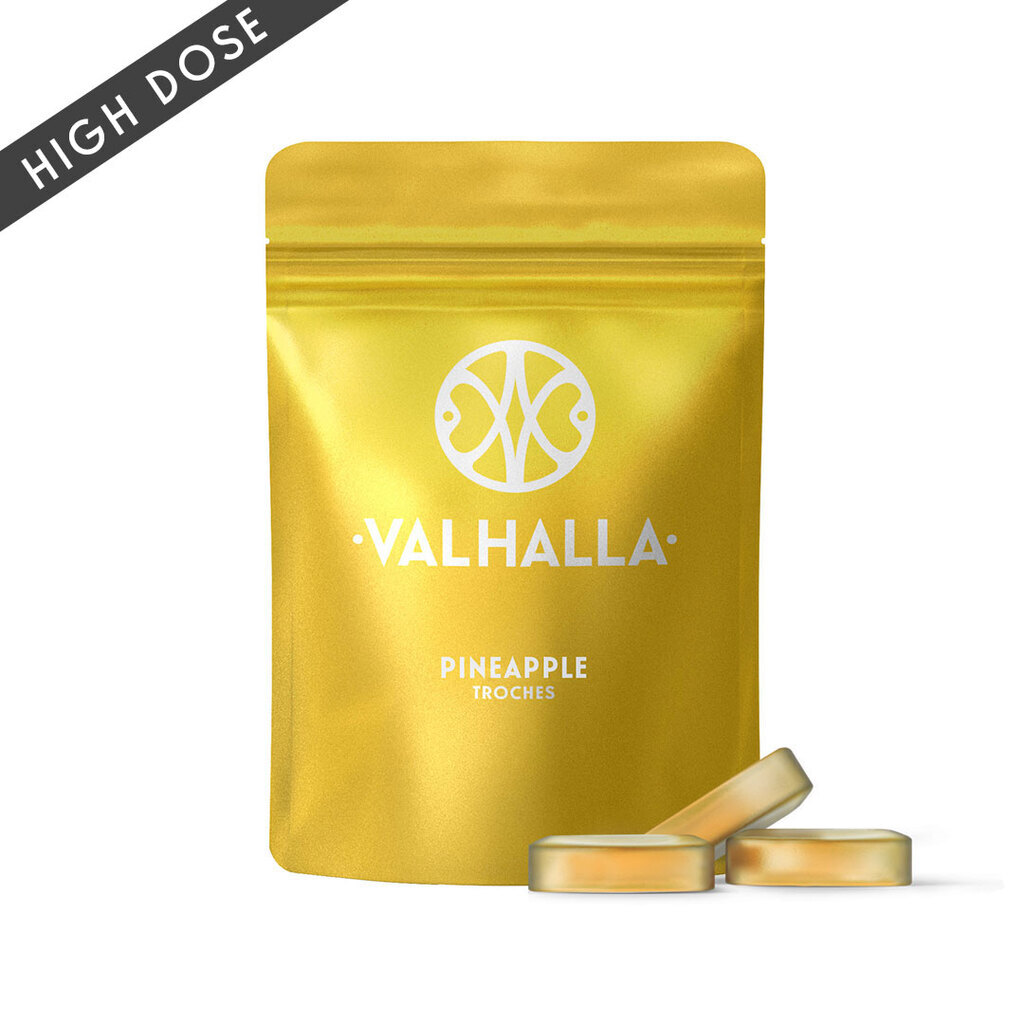 Pineapple (Sativa) Troches product