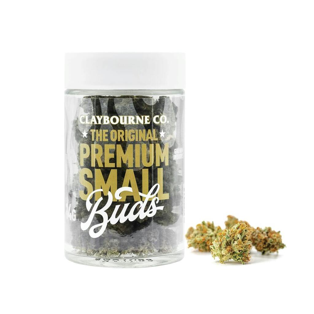 Claybourne Co.: King Louis OG