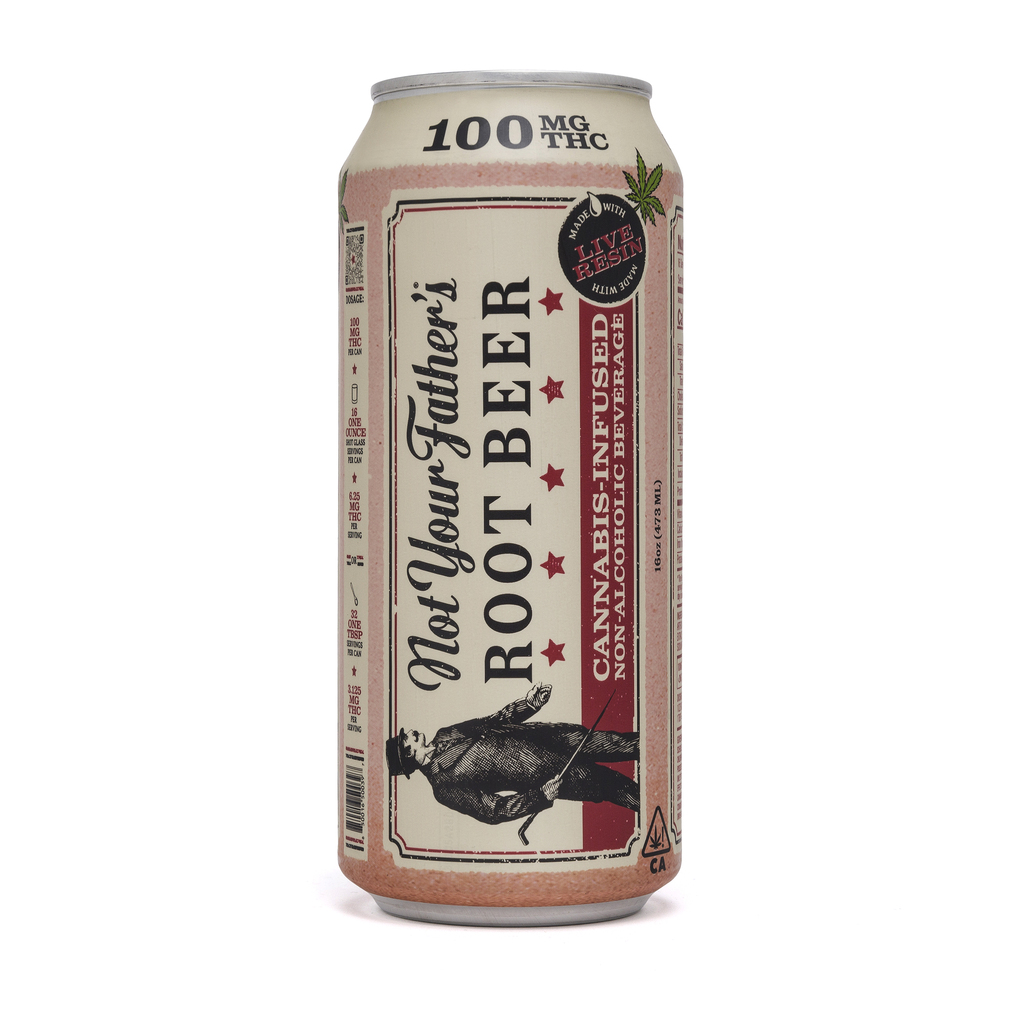 Not Your Father's: Root Beer Single