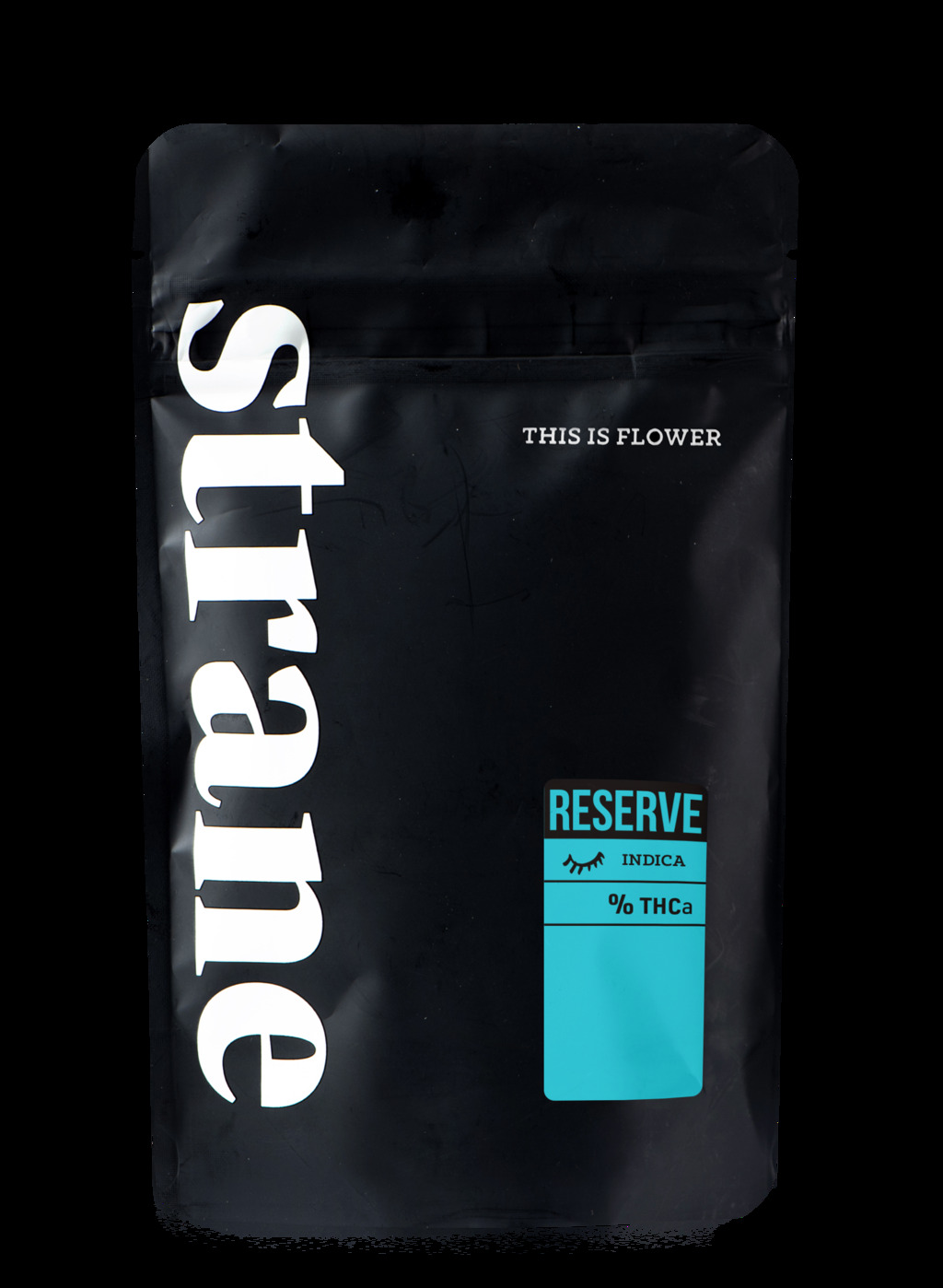 Strane Reserve Jungle Kush Flower, 3.5g