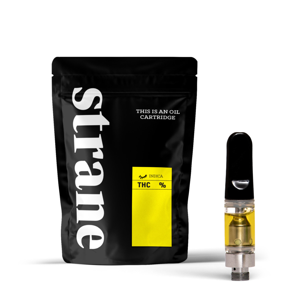 Buy Red River Kush 1g Cartridge 1g Cartridge online - Zen Leaf