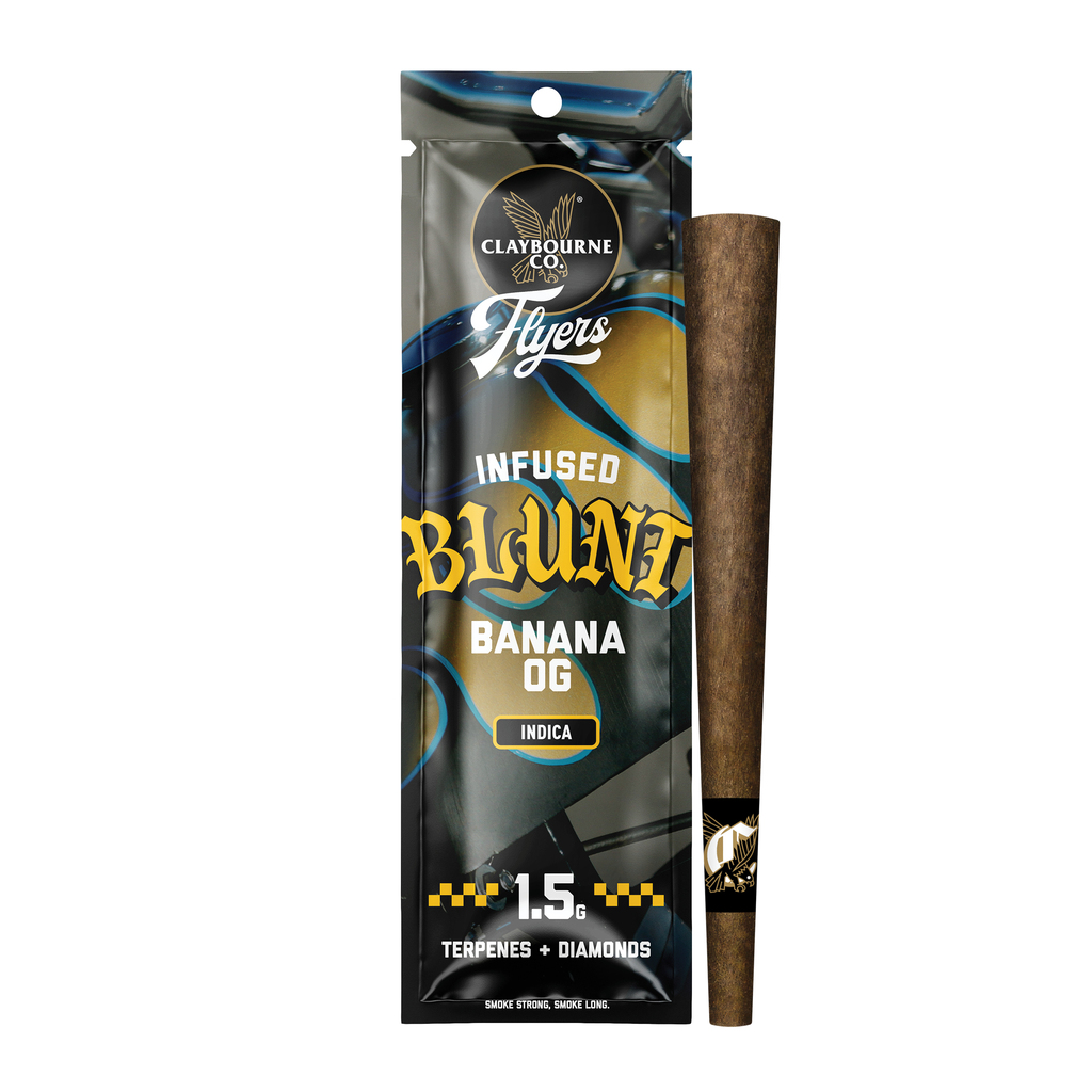 Banana Og Blunt