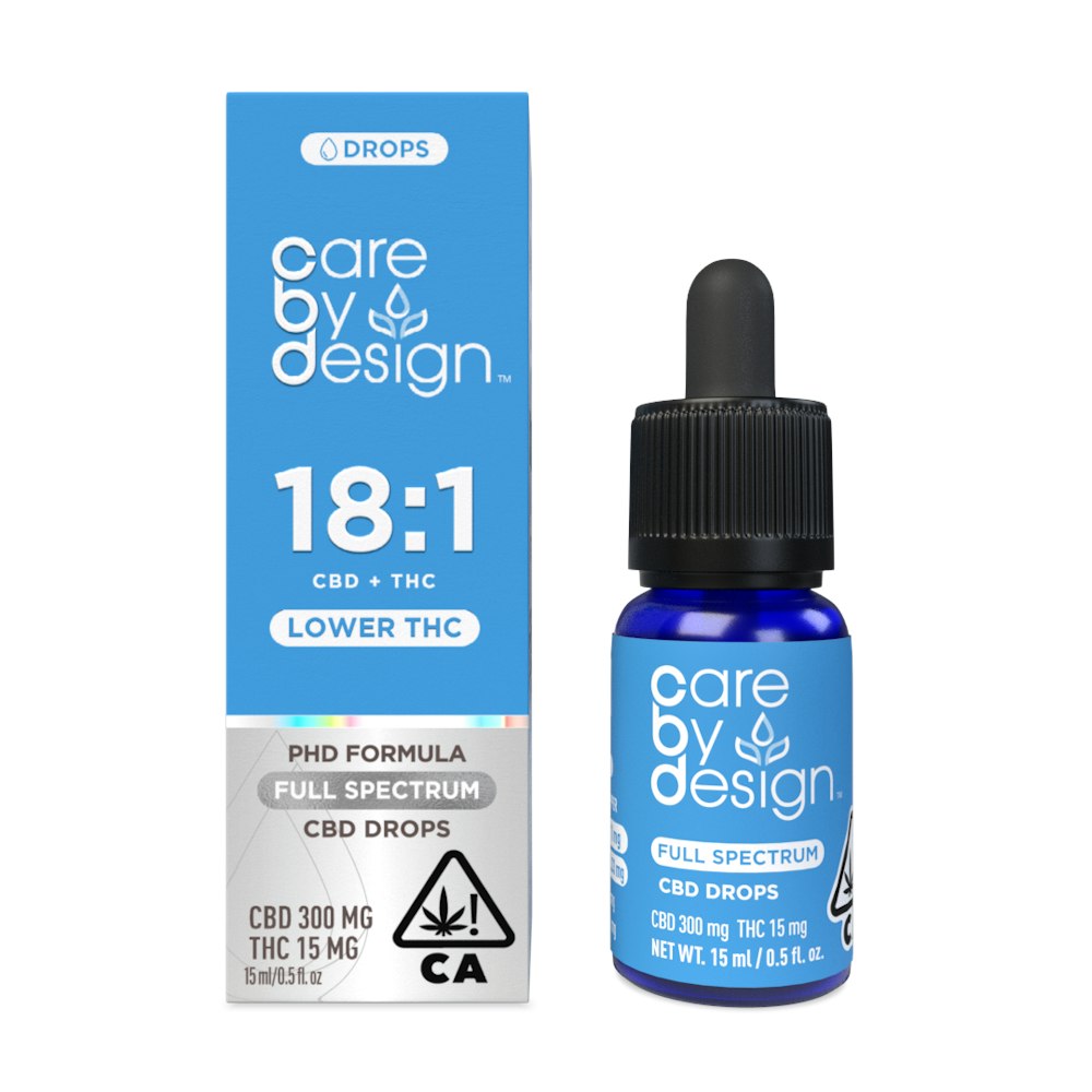 18:1 CBD