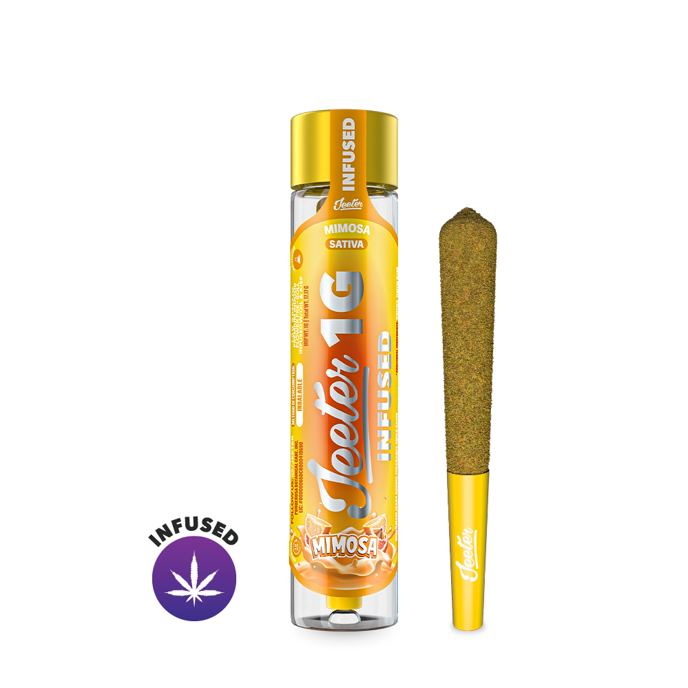 Mimosa Infused Pre-Roll product
