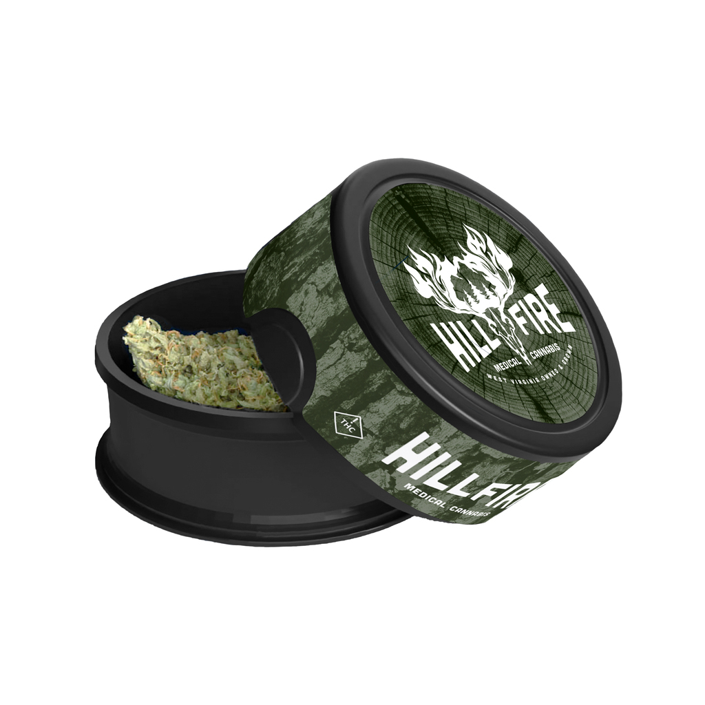 HillFire Ripley Flower, 7g