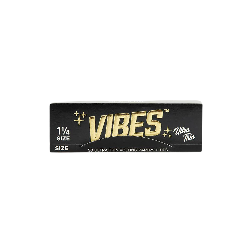 1 1/4 Ultra Thin Papers