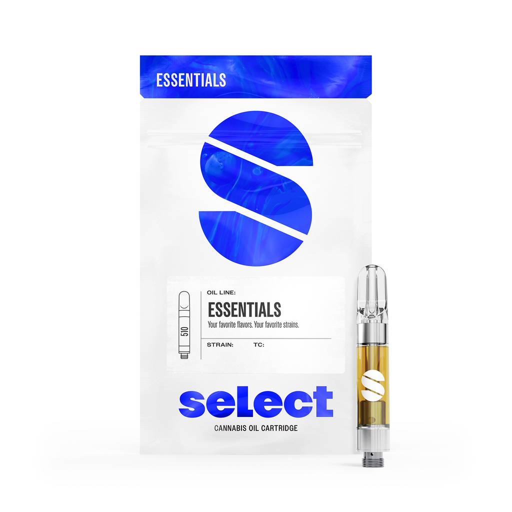 Pineapple Express | 1g Vape Cartridge