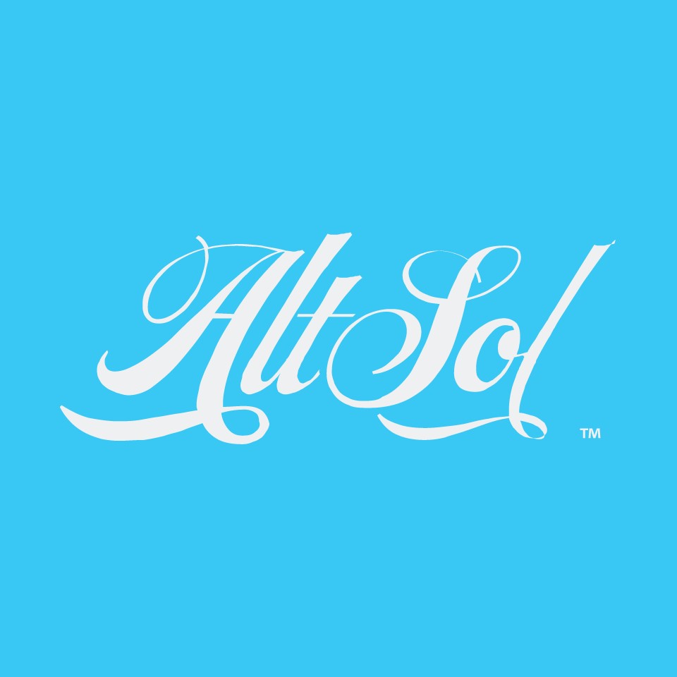 Alt Sol Great Day THC Dropper Tincture, 15ml