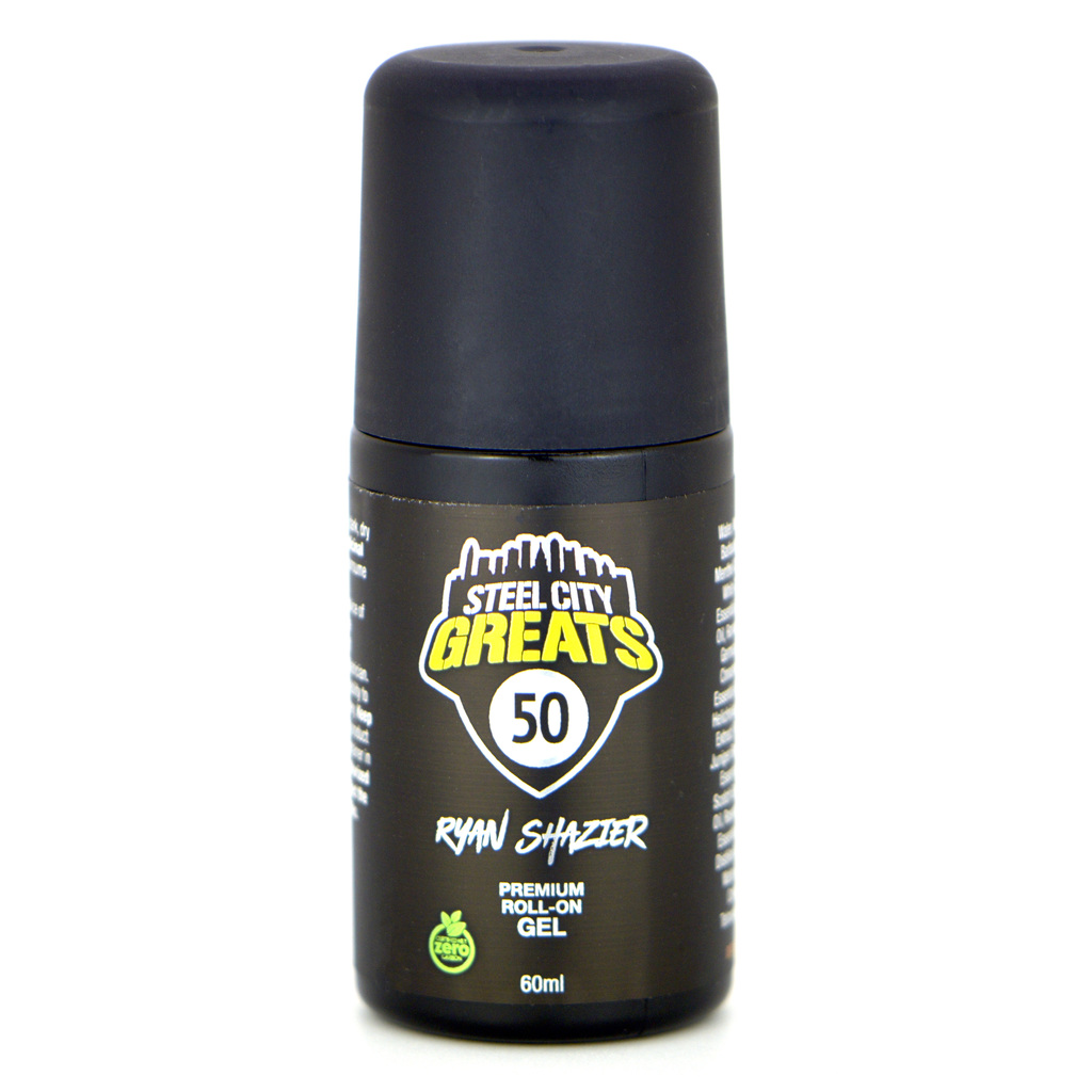 Organic Remedies THC Roll on Gel Topical, 300mg, 60ml - image 2