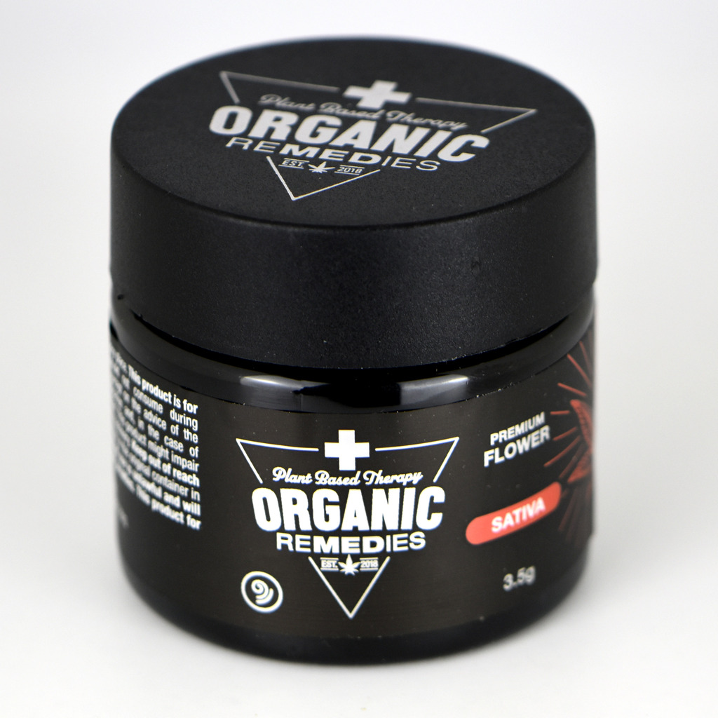 Alaskan Thunder product