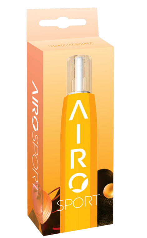 Airo Battery Orange