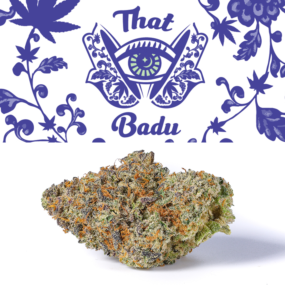 That Badu