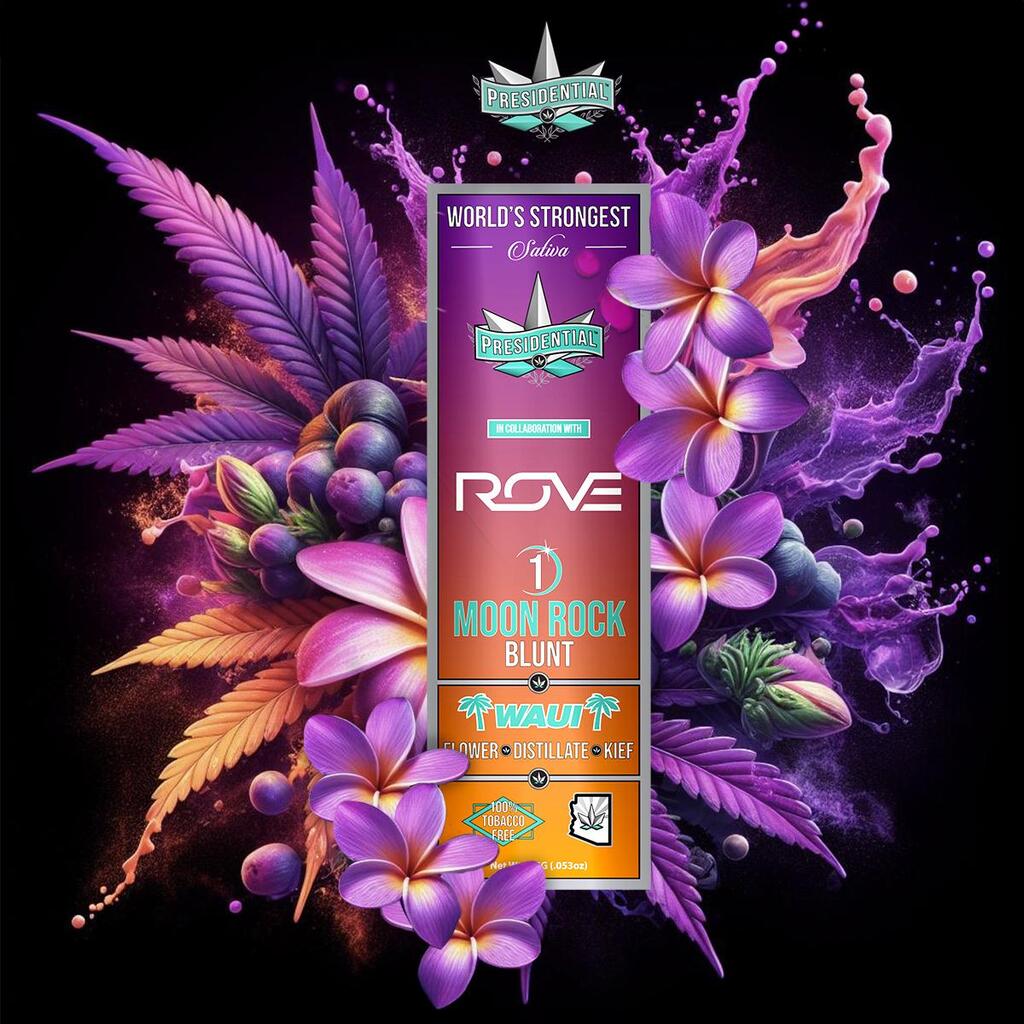 Waui Infused Blunt product