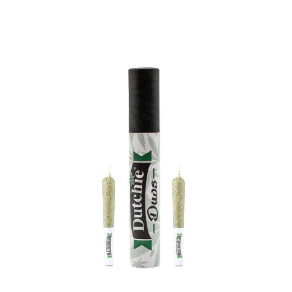 CRDH60%DGN35%リキッド 1ml Fire OG
